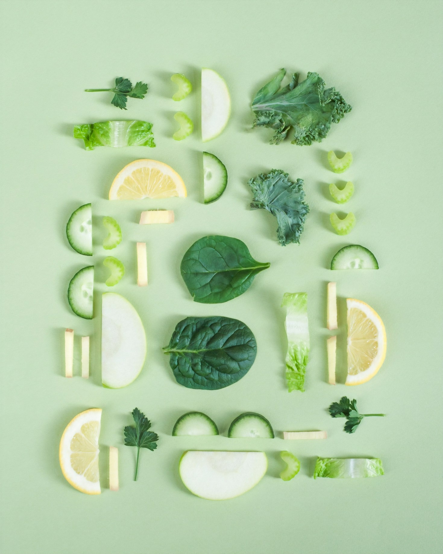 As melhores soluções naturais para melhorar sua saúde